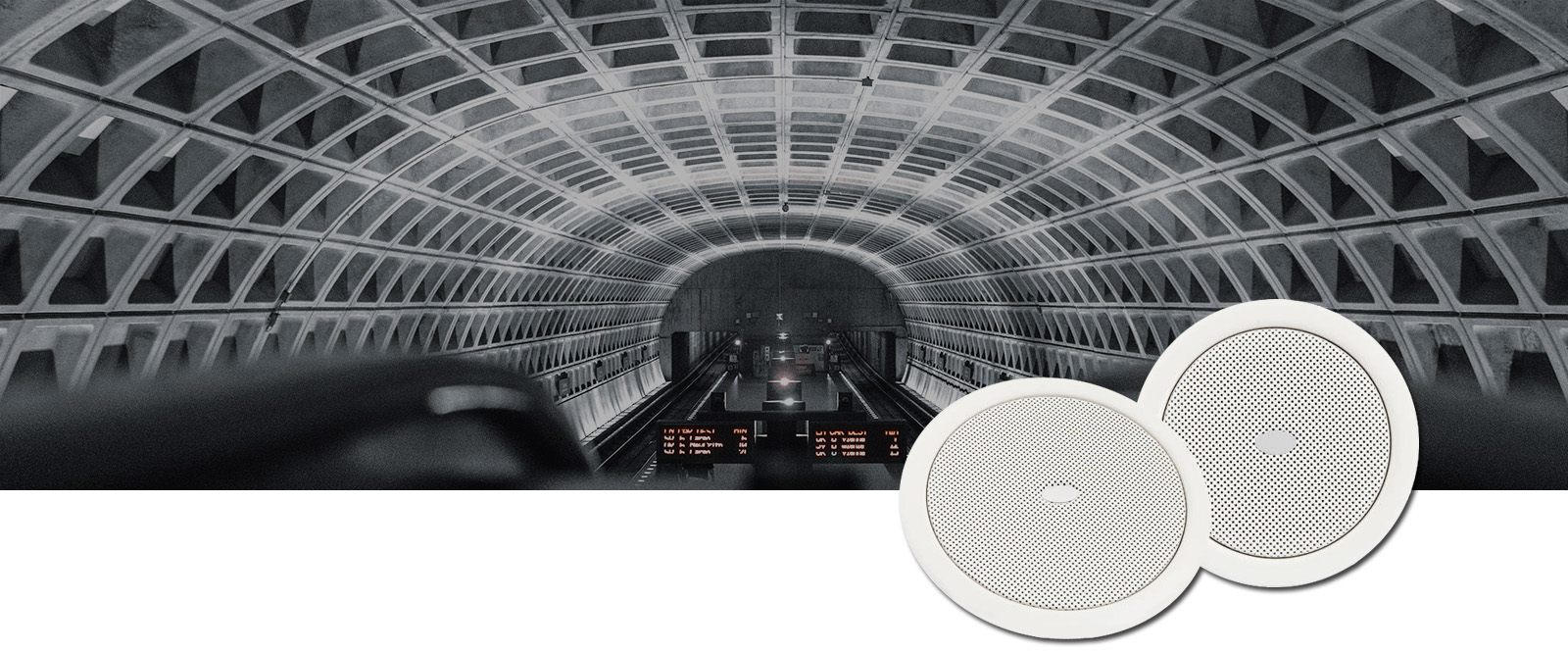 Ceiling Speaker